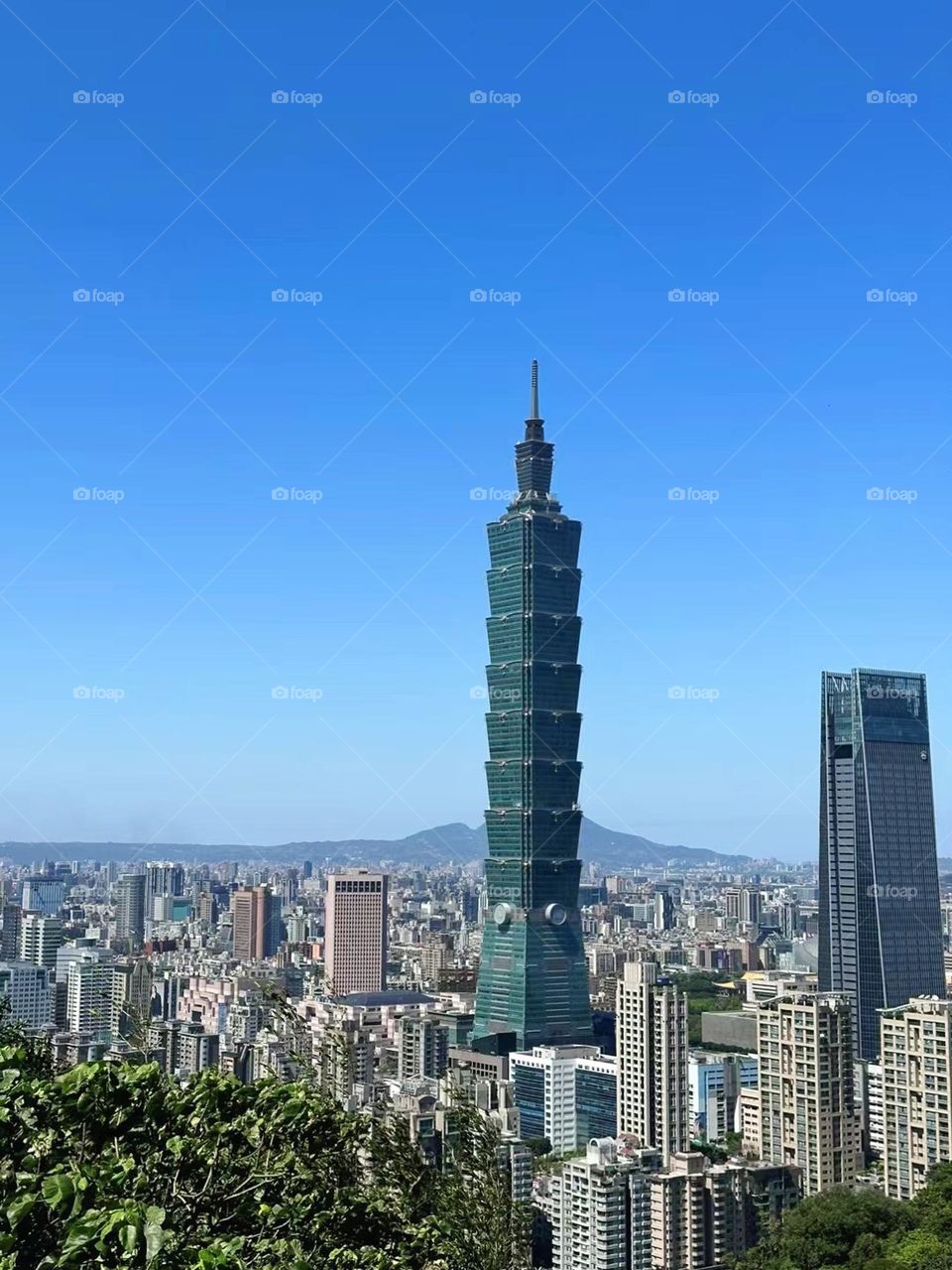 Taipei 101