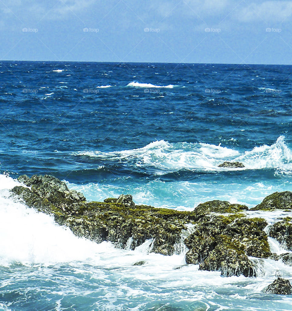 Travel around the world