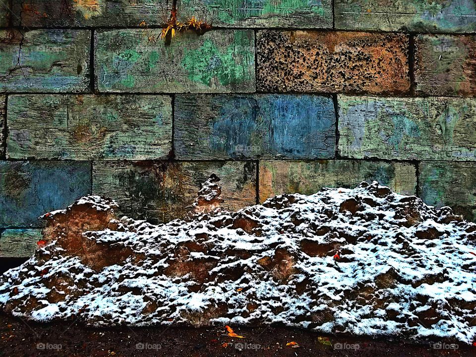 Wall, Texture, Desktop, Dirty, Old