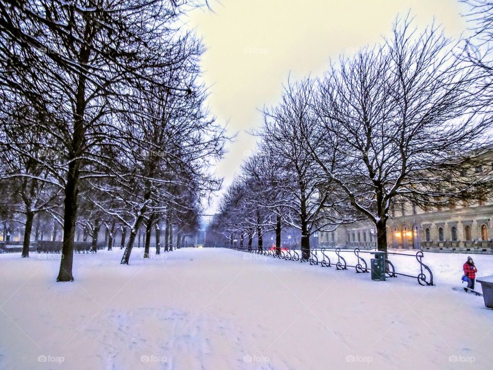 Munich, Germany 