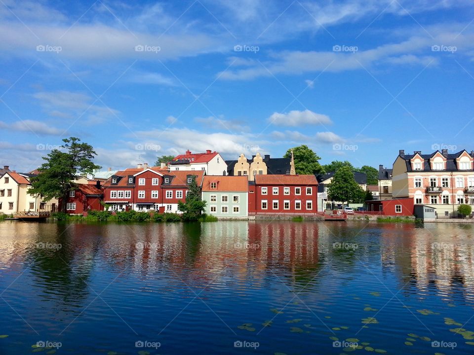 Waterfront Eskilstuna
