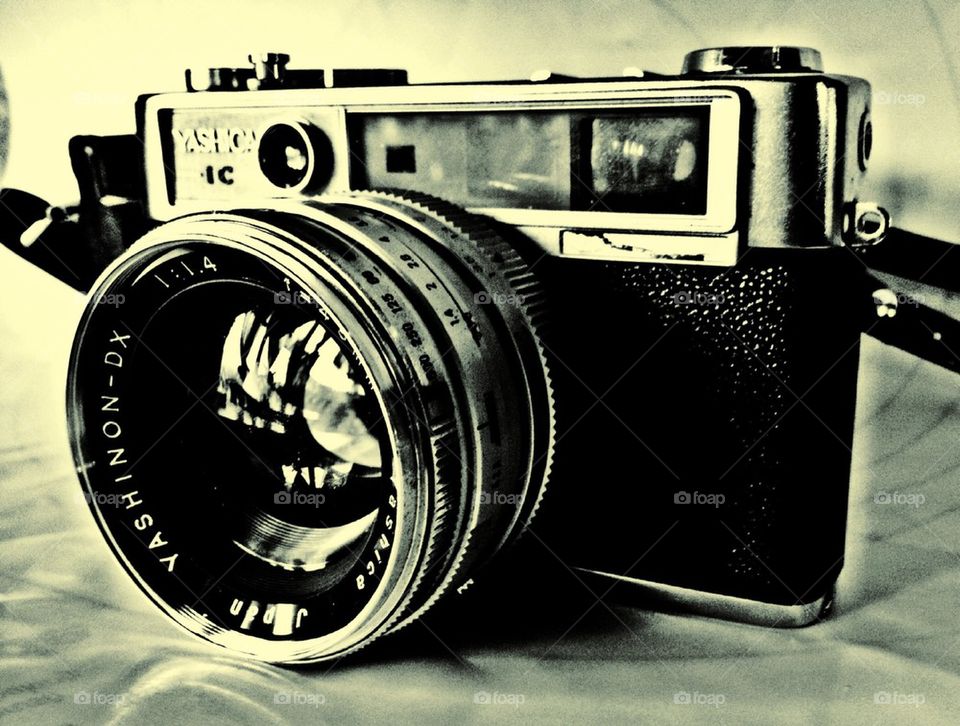 Camera