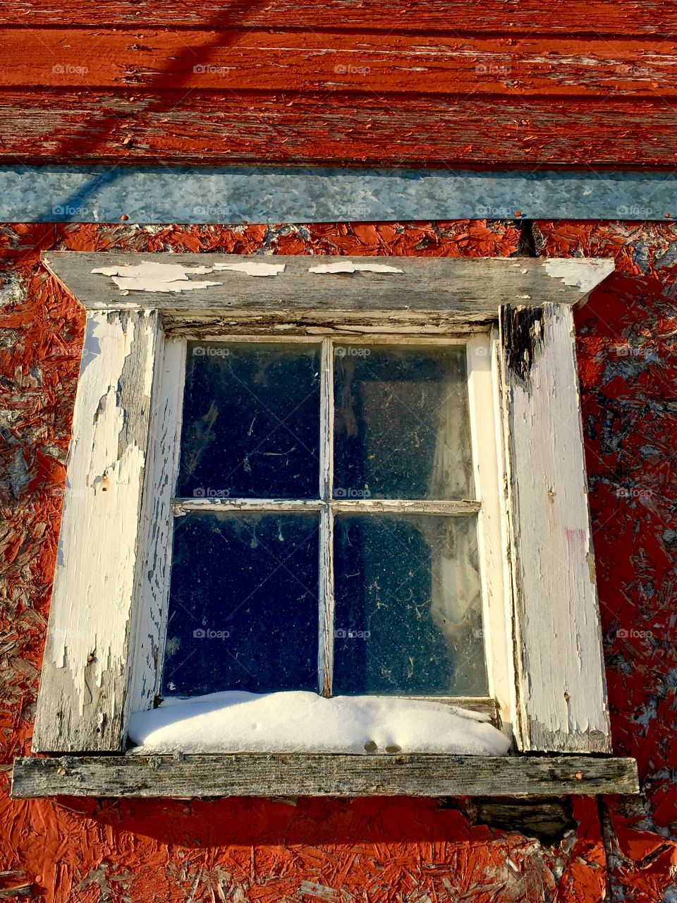 Low angle view of brick wall