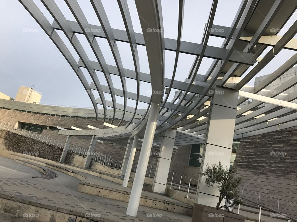 San Jose architecture