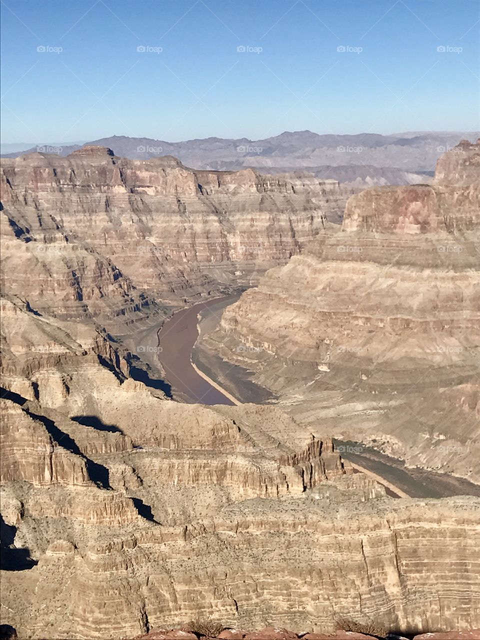 Grand Canyon 