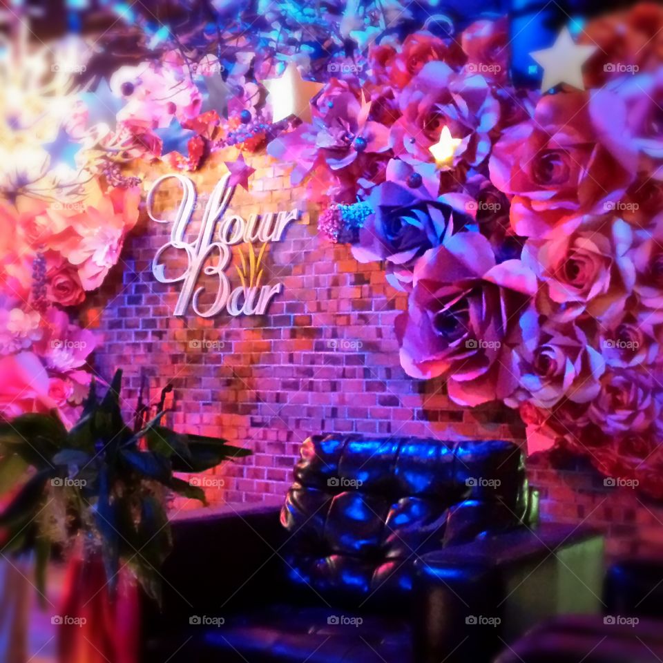 Your Bar
