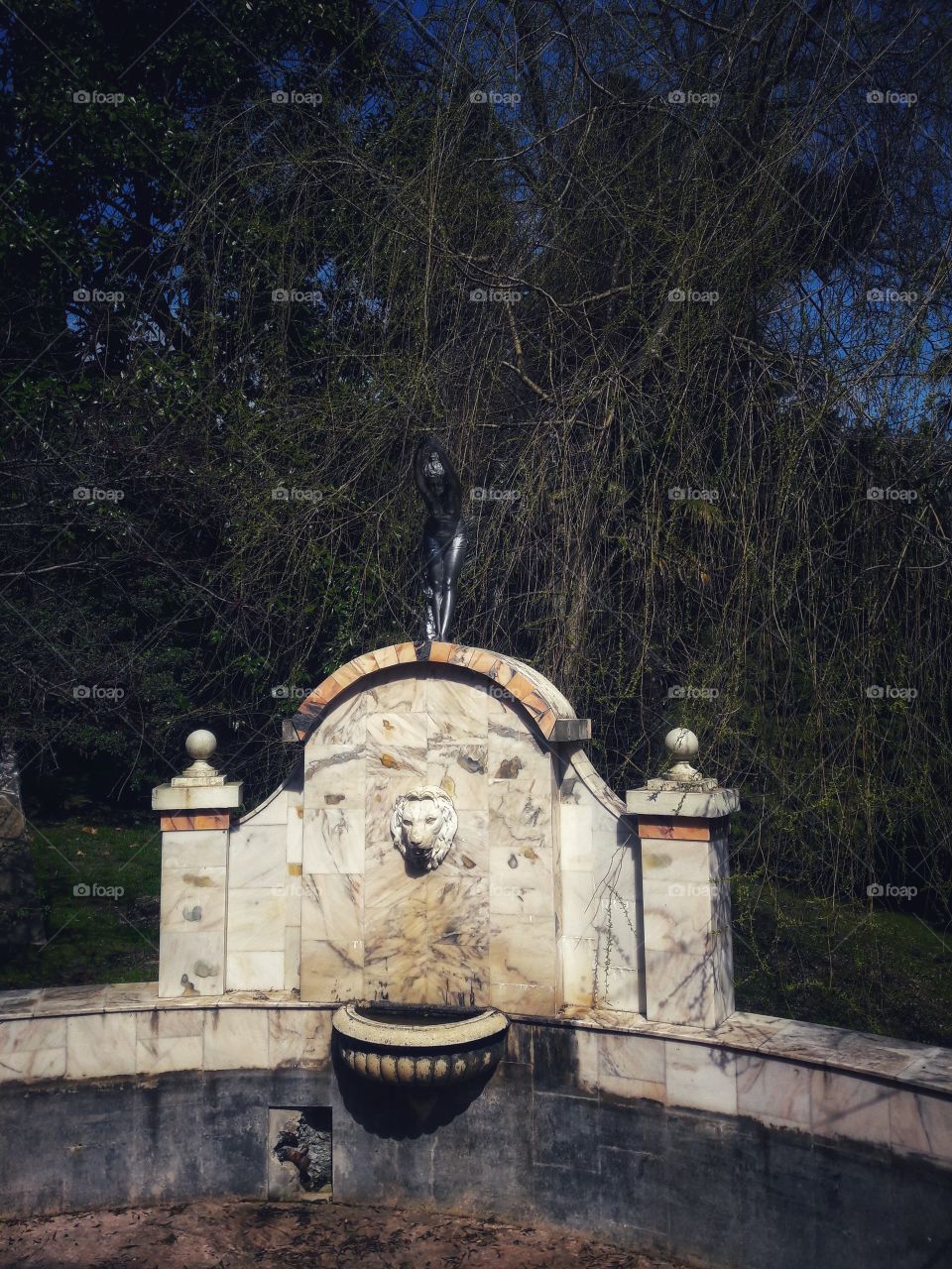 Architecture, Building, Castle, Travel, No Person