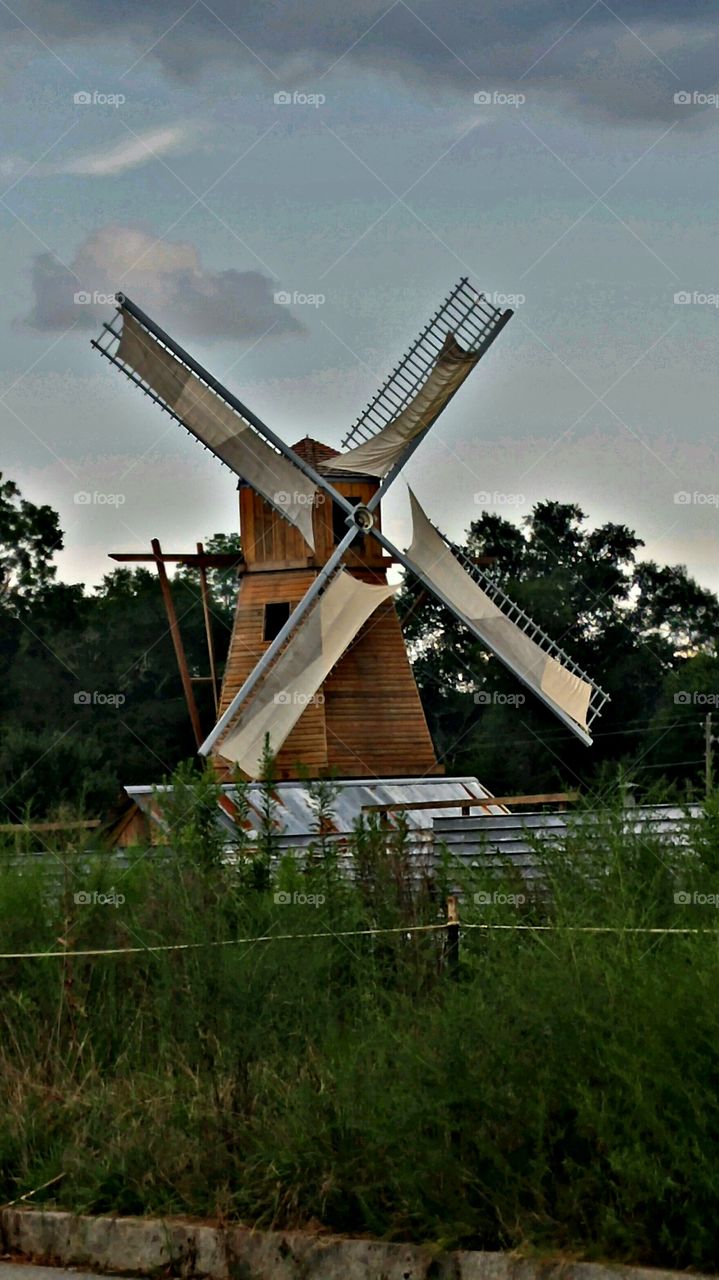 Windmill