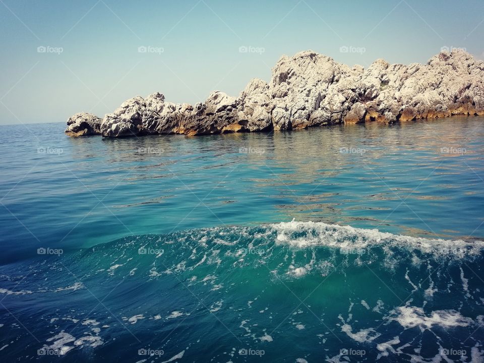 That beautiful nature