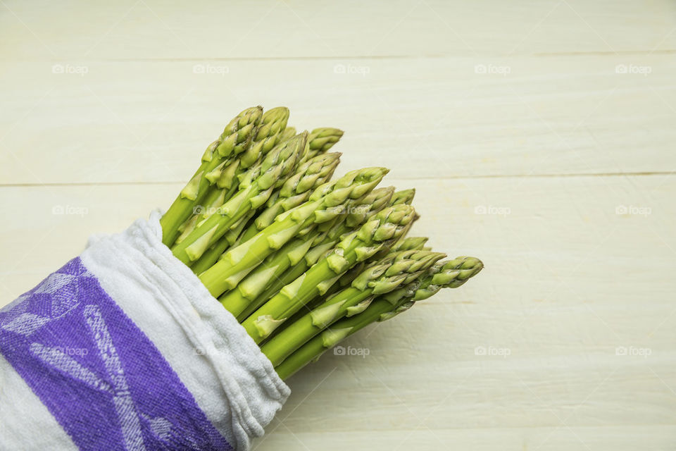 Asparagus 