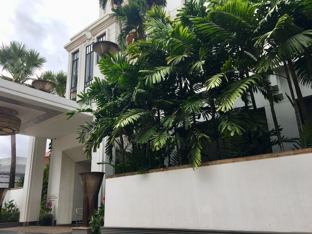 Siem Reap 