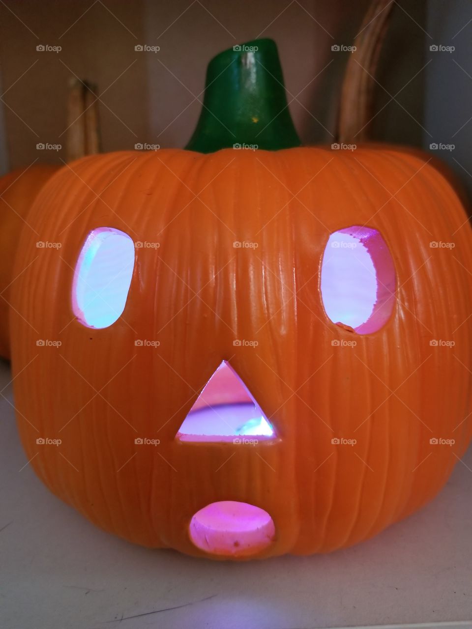 Jack'o'lantern