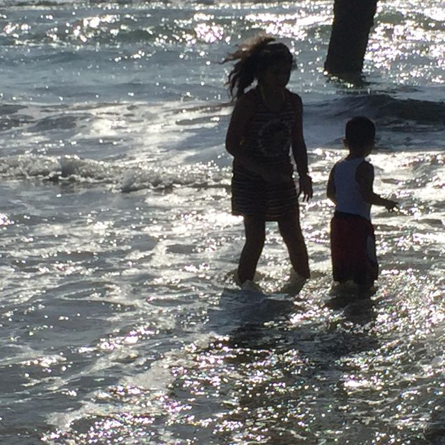 Water Fun