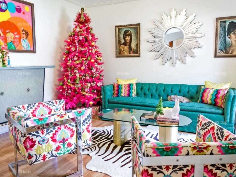 beautiful Christmas home decorating ideas 😍♥️💯