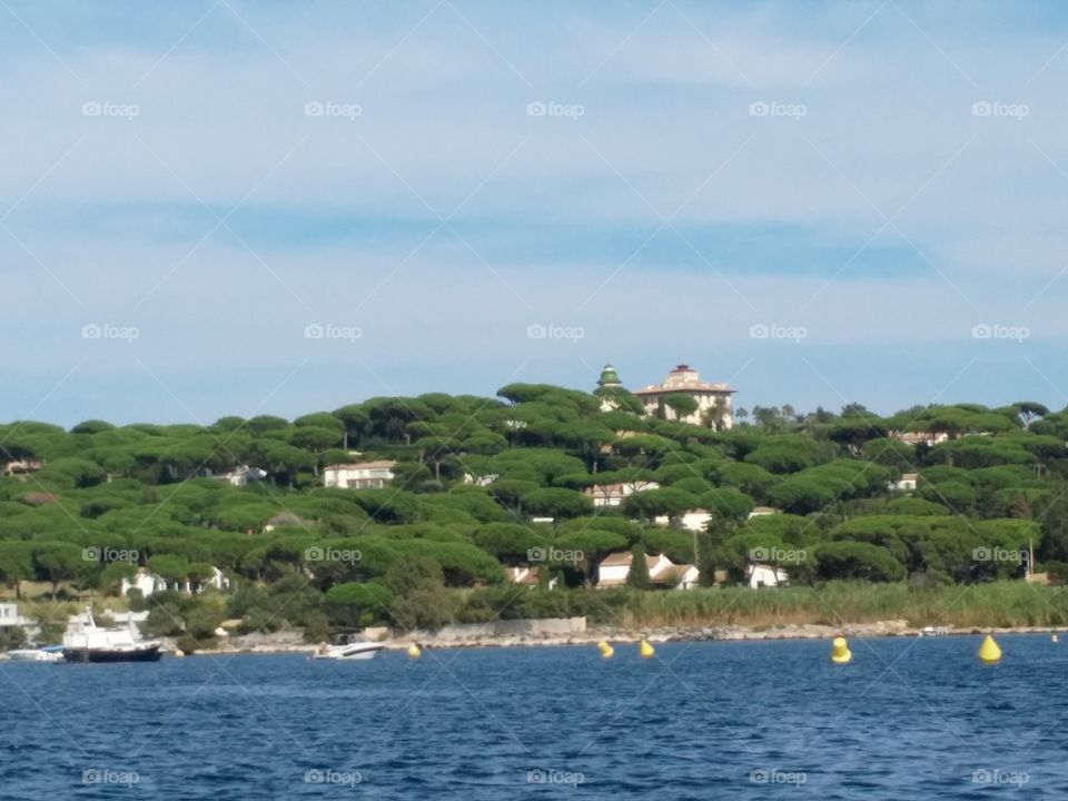 frankreich boot yacht