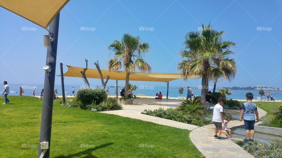 Holiday Destination, Suite48, Paphos, Cyprus