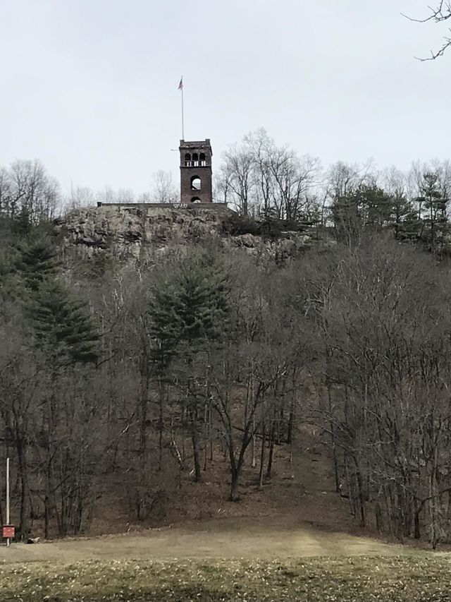Tower