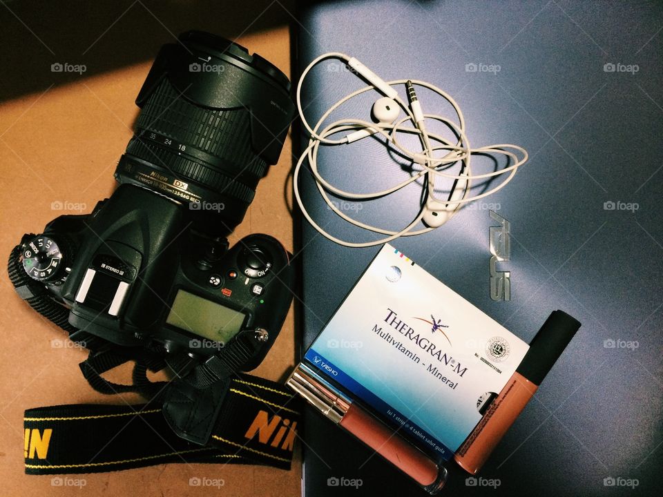 A multivitamin for everyone who needed after recovering from illness. Read more on: http://bit.ly/my2018-resolution. Available only in Bahasa Indonesia.