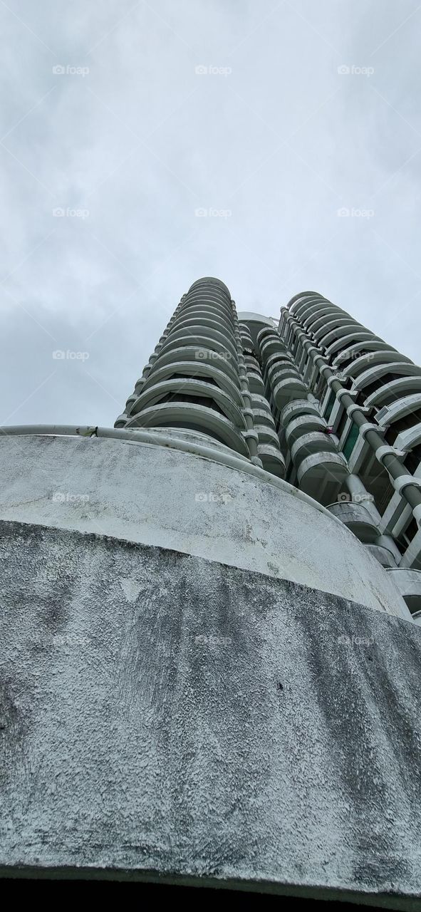 MBF Tower, Penang