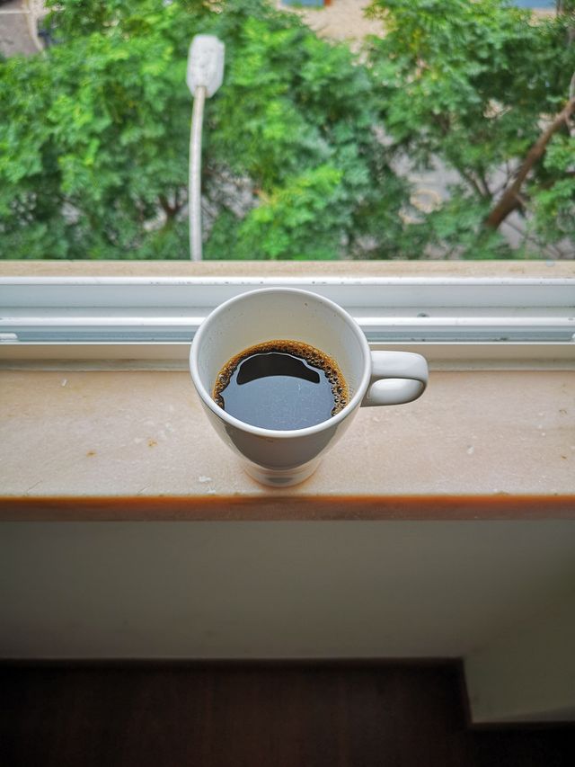 coffee