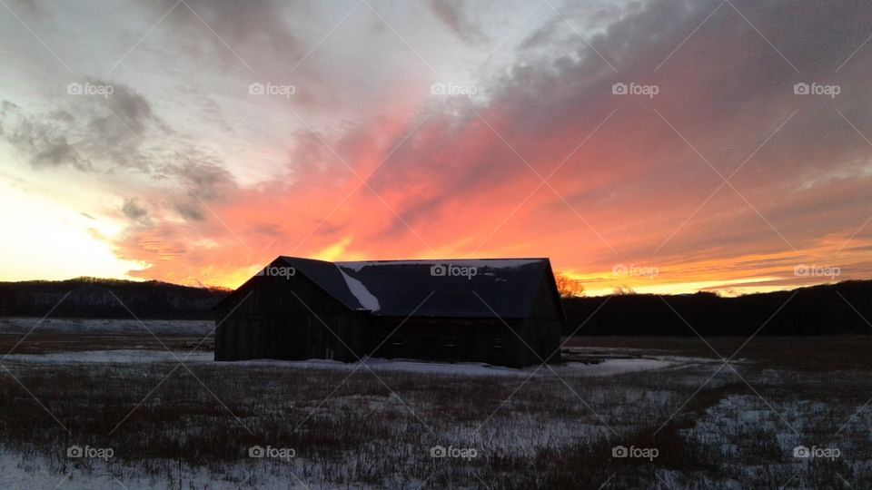 Northern Michigan 