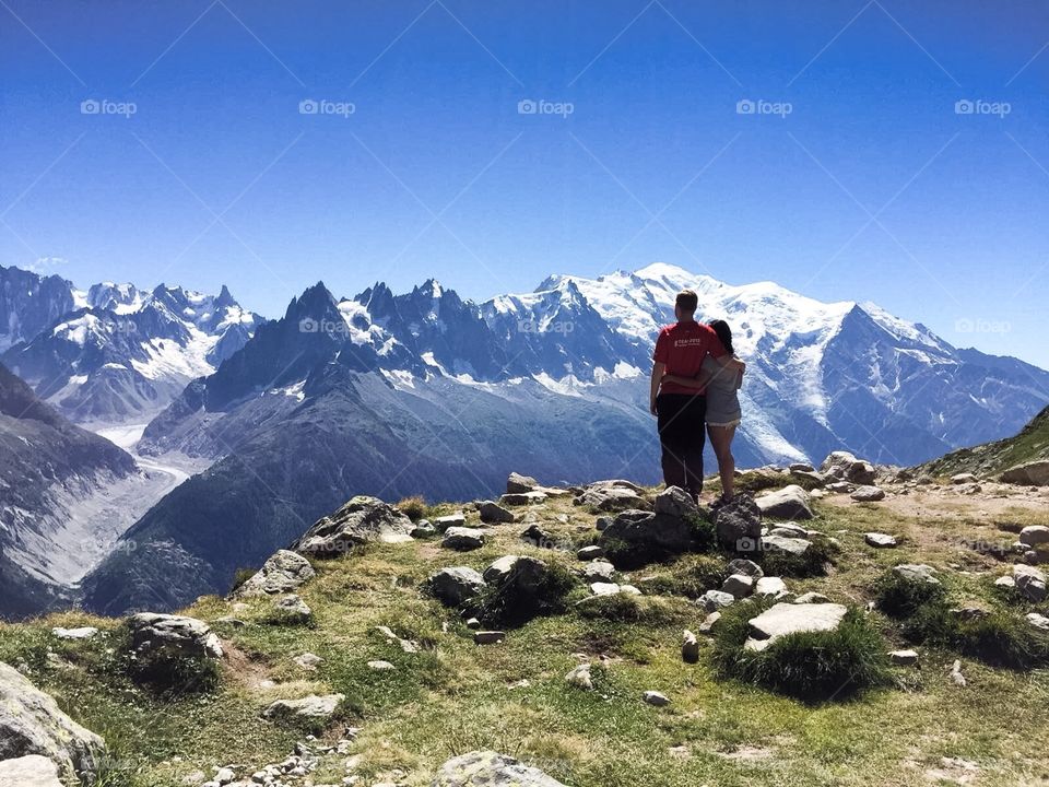 summer in France