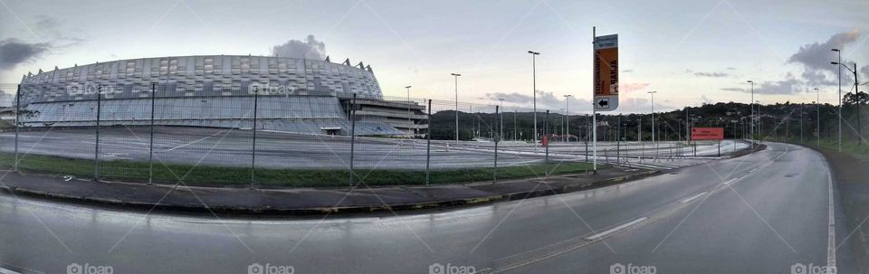 Arena Pernambuco