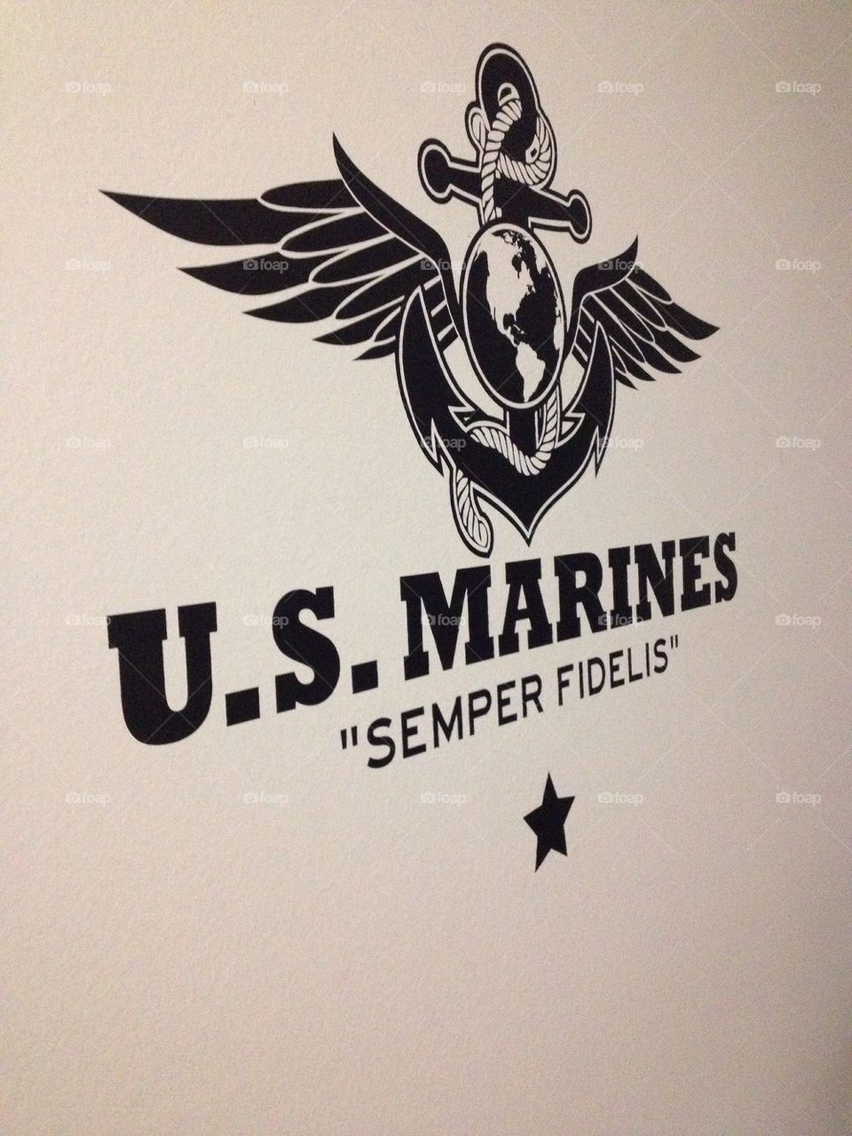 United States marine corps