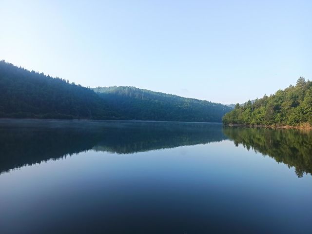 lake
