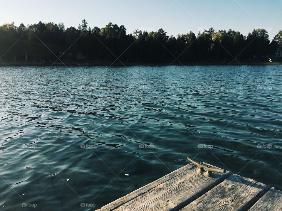 Bruce Peninsula 