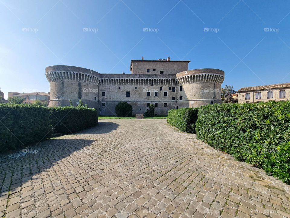 rocca