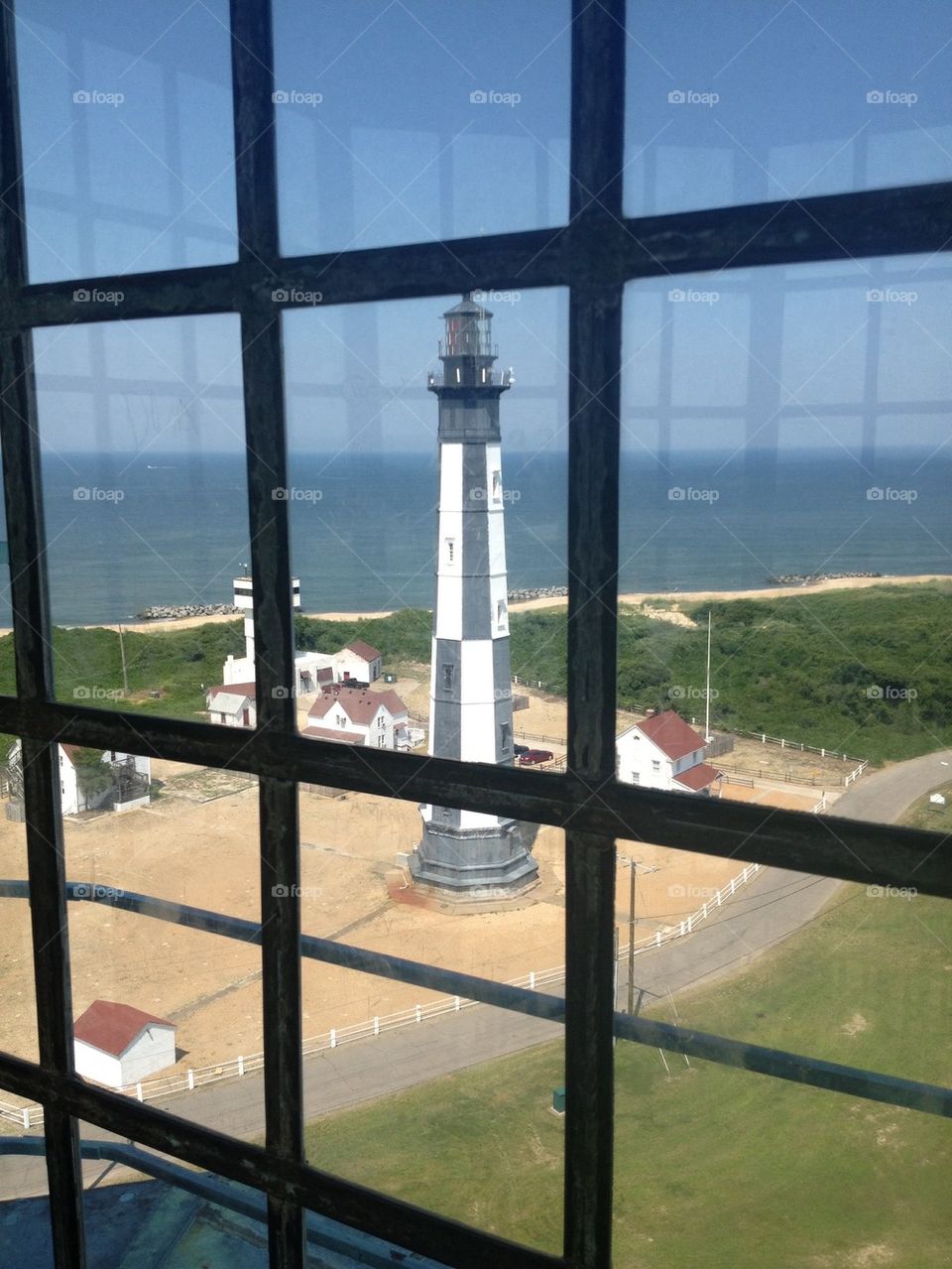 Cape Henry Lighthouse