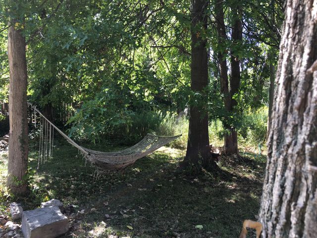 Hideaway