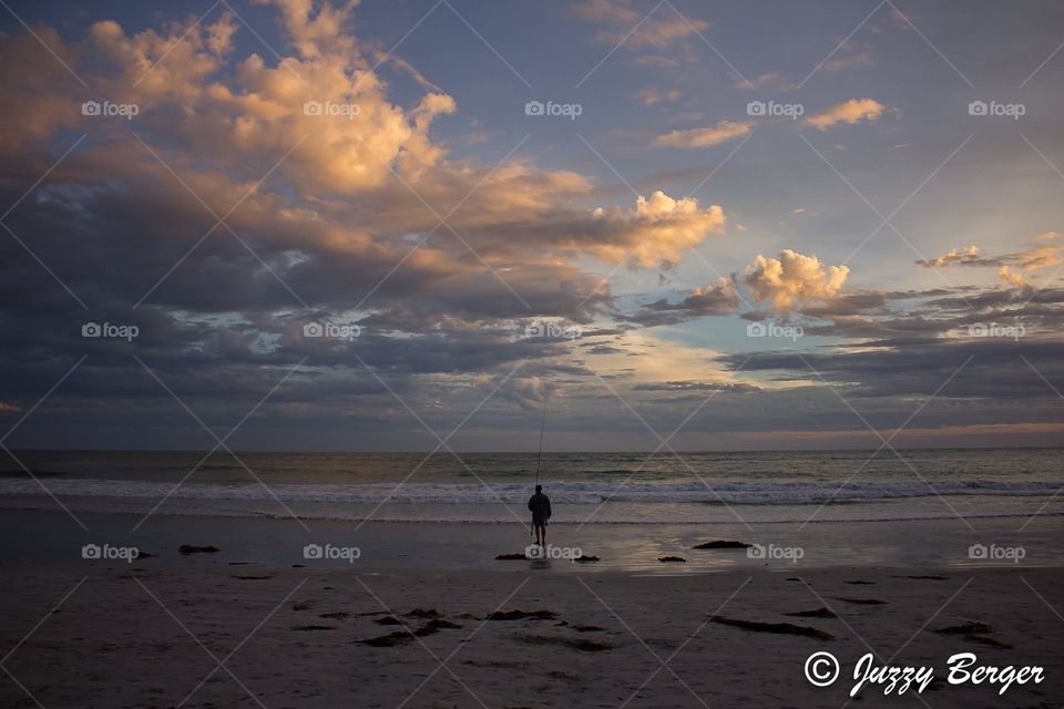 Port MacDonnell, SA, Australia. 