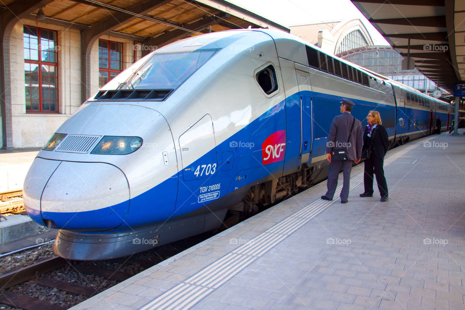 train locomotive basel switerland by cmosphotos