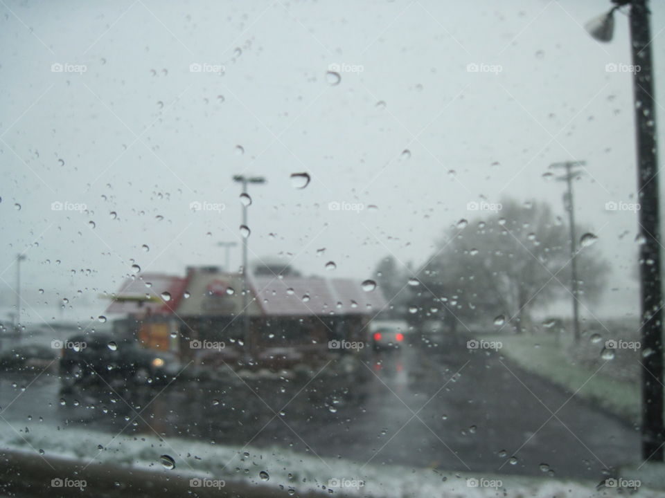 Rain, Storm, Weather, Snow, Winter