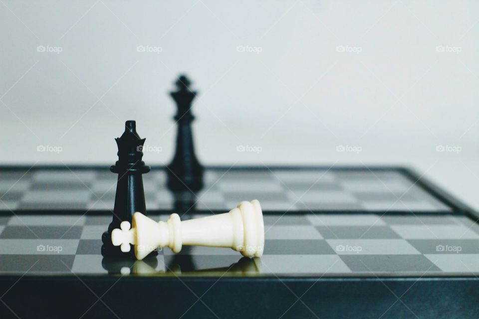 Chess Game