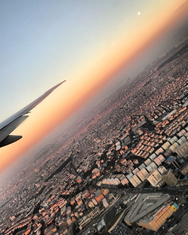 Flight