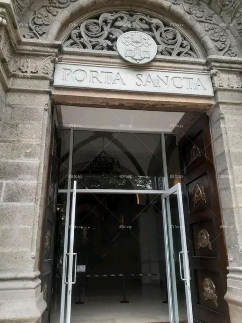 A most beautiful and attractive view.