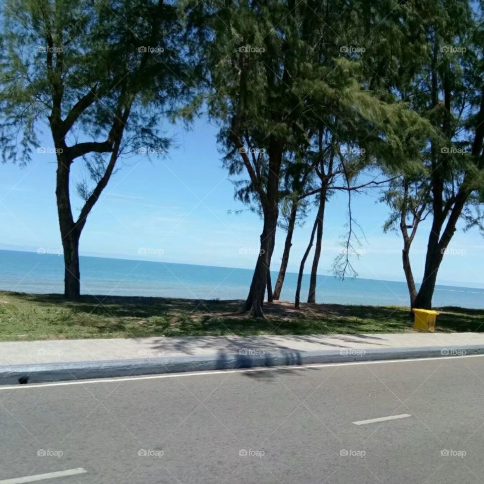 Thai architecture/Arsitektur Thailandالعمارة التايلاندية