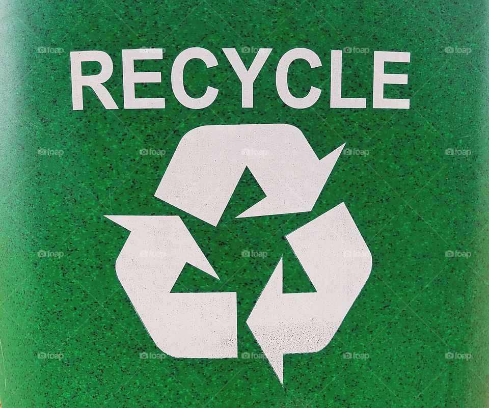 It's Easy Being Green