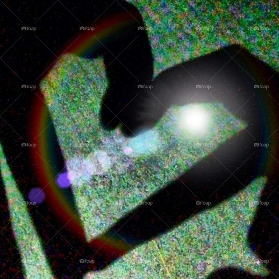 Love lasts forever<3