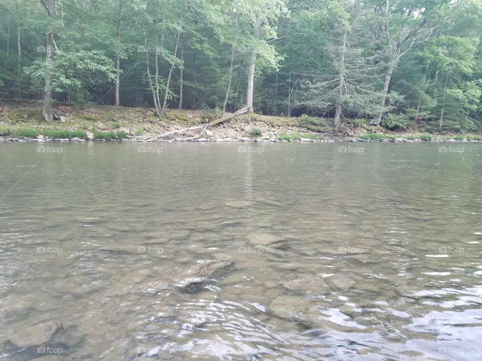 Penns creek