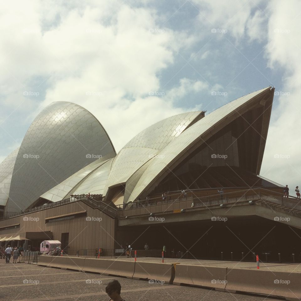 Sydney