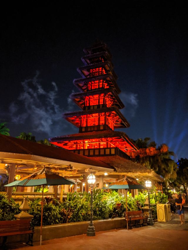 Foap Com Enchanted Tiki Room Images Pictures And Stock Photos