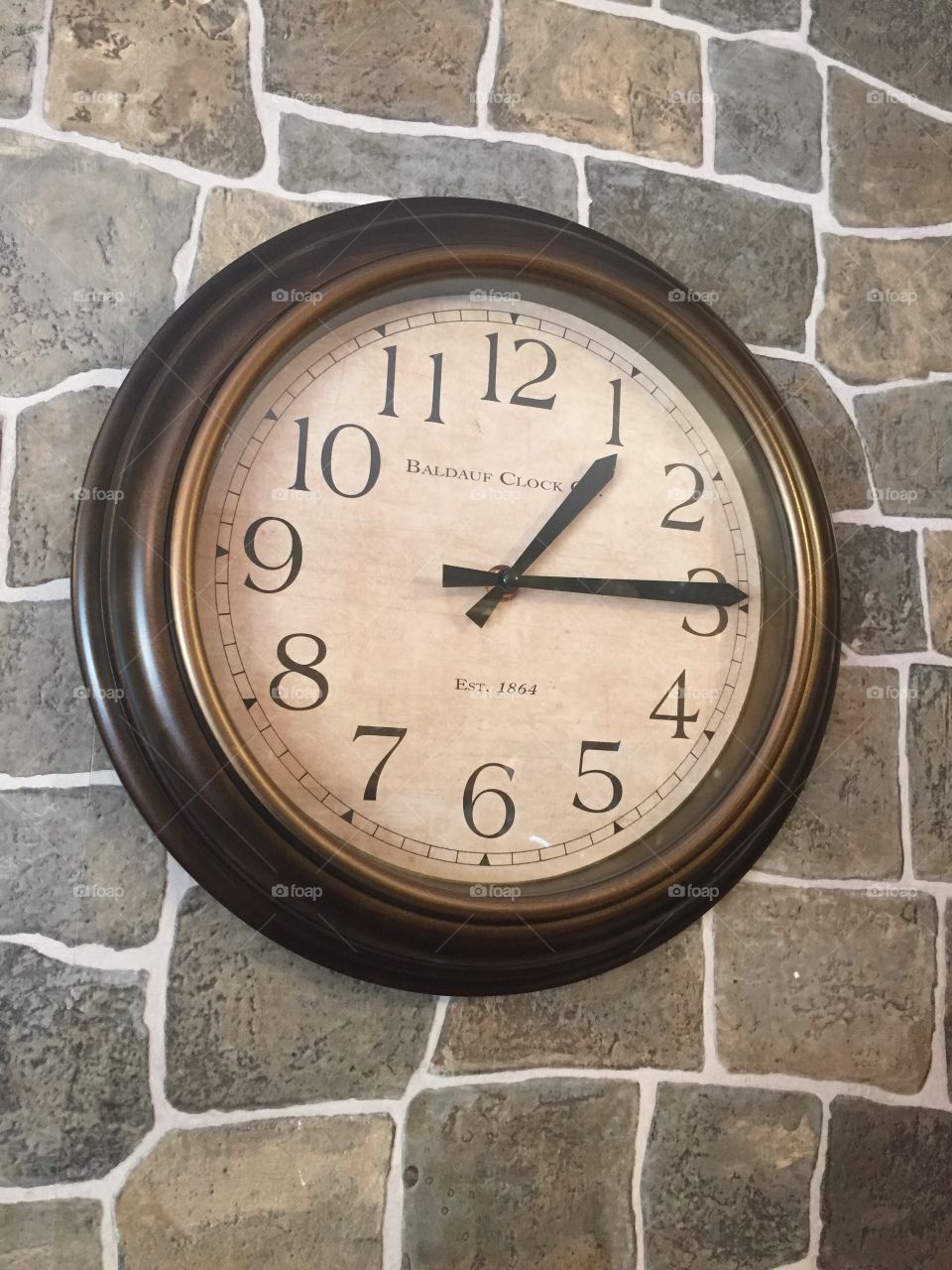 Clock