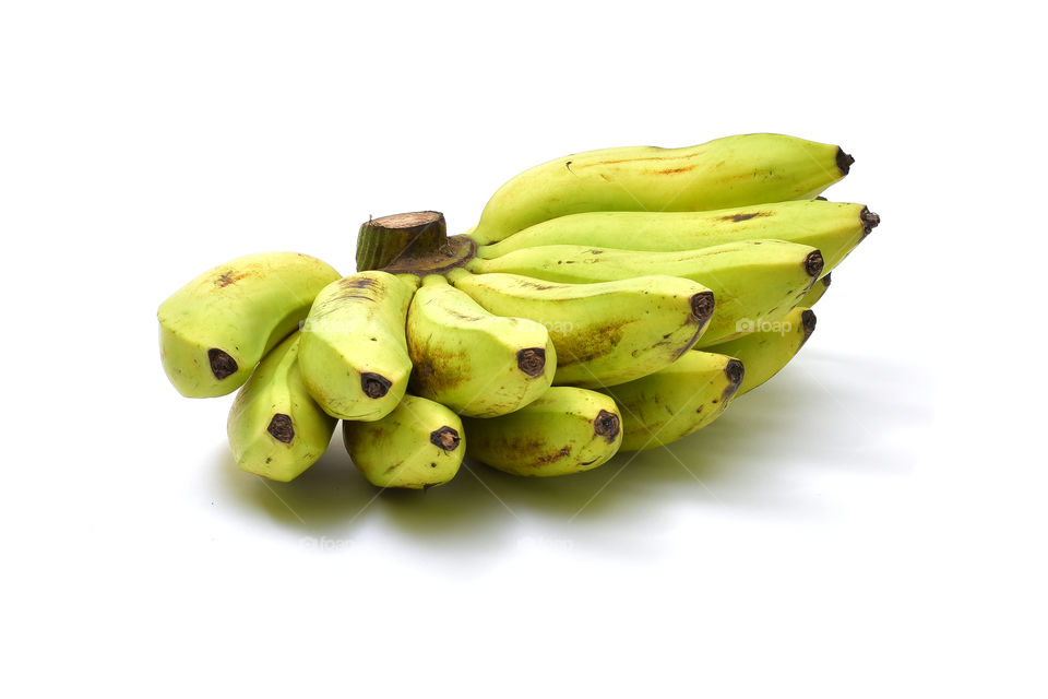 fresh banana