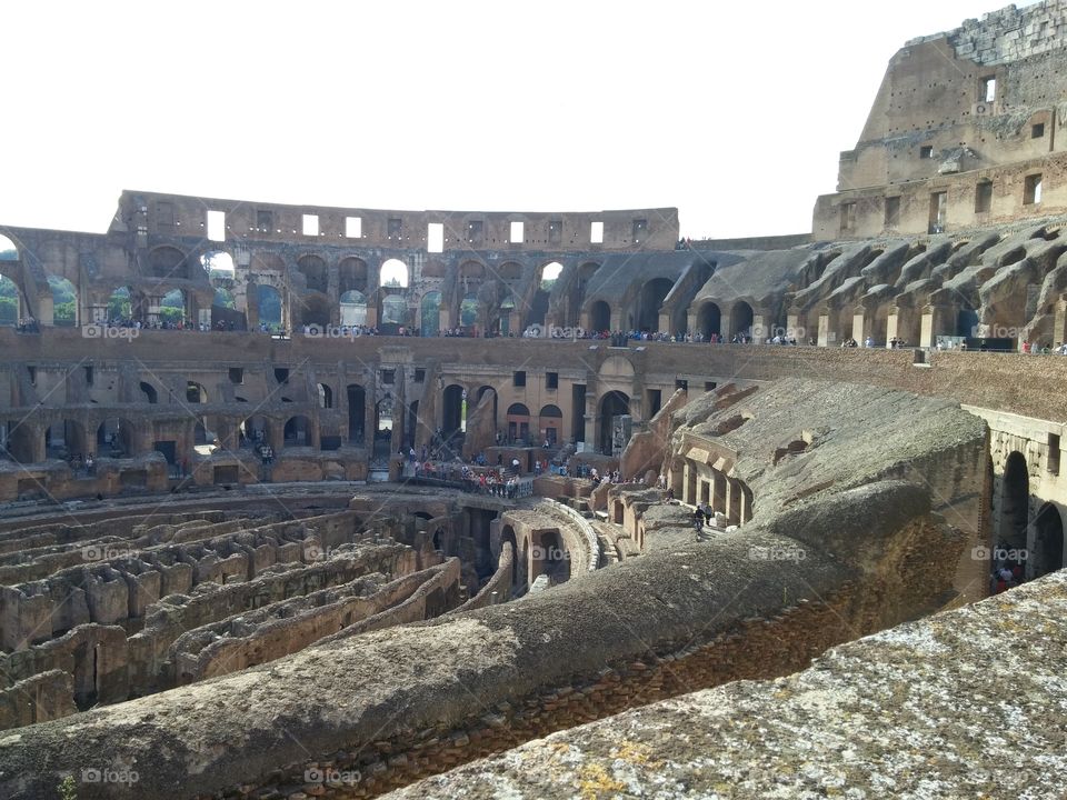 Coliseum

