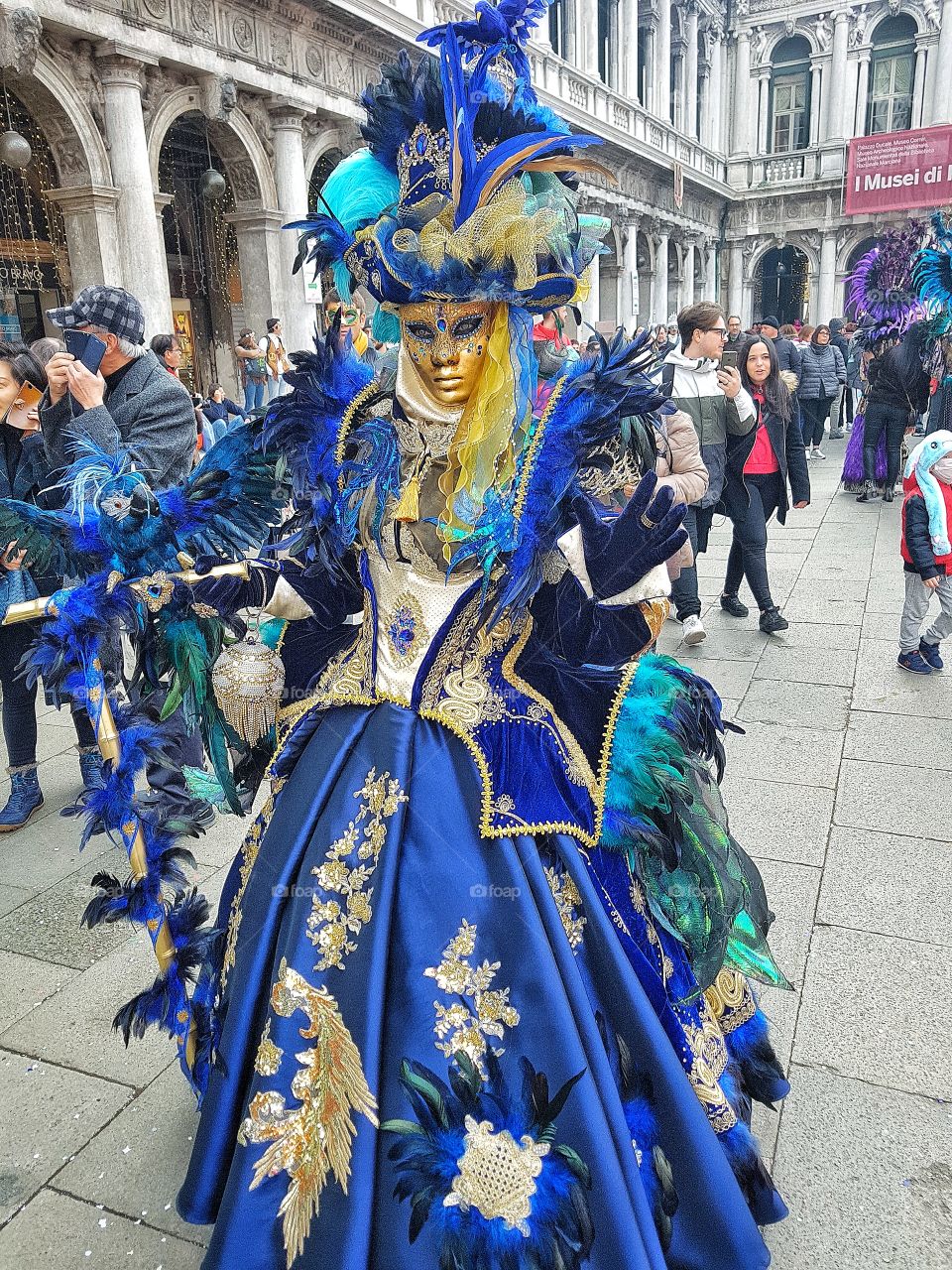 Carnaval Venezia