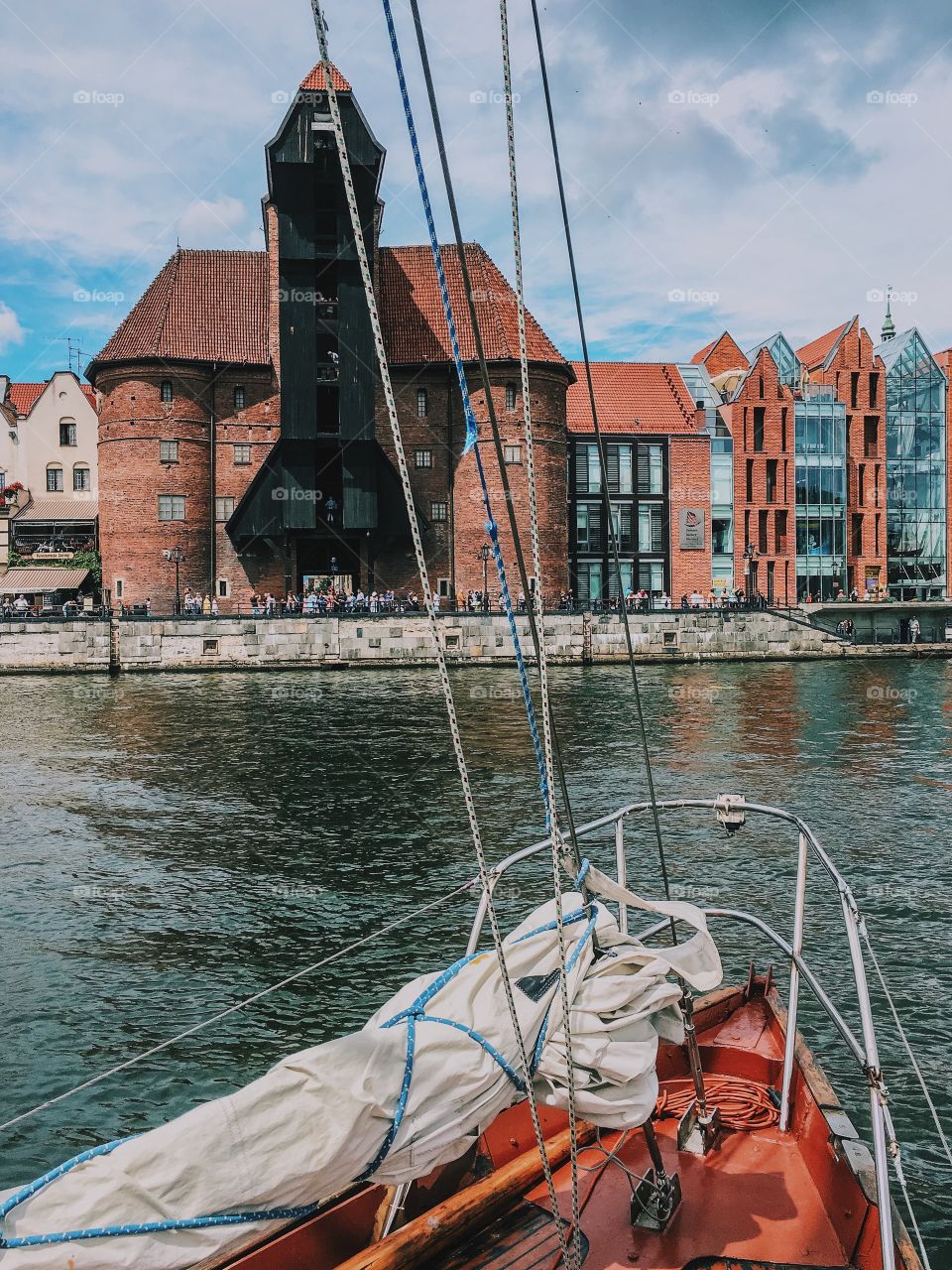 Gdansk